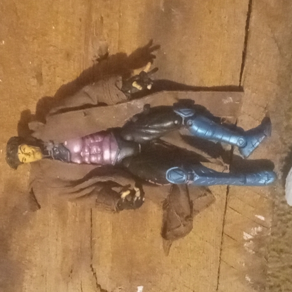 action figures - Picture 7 of 7